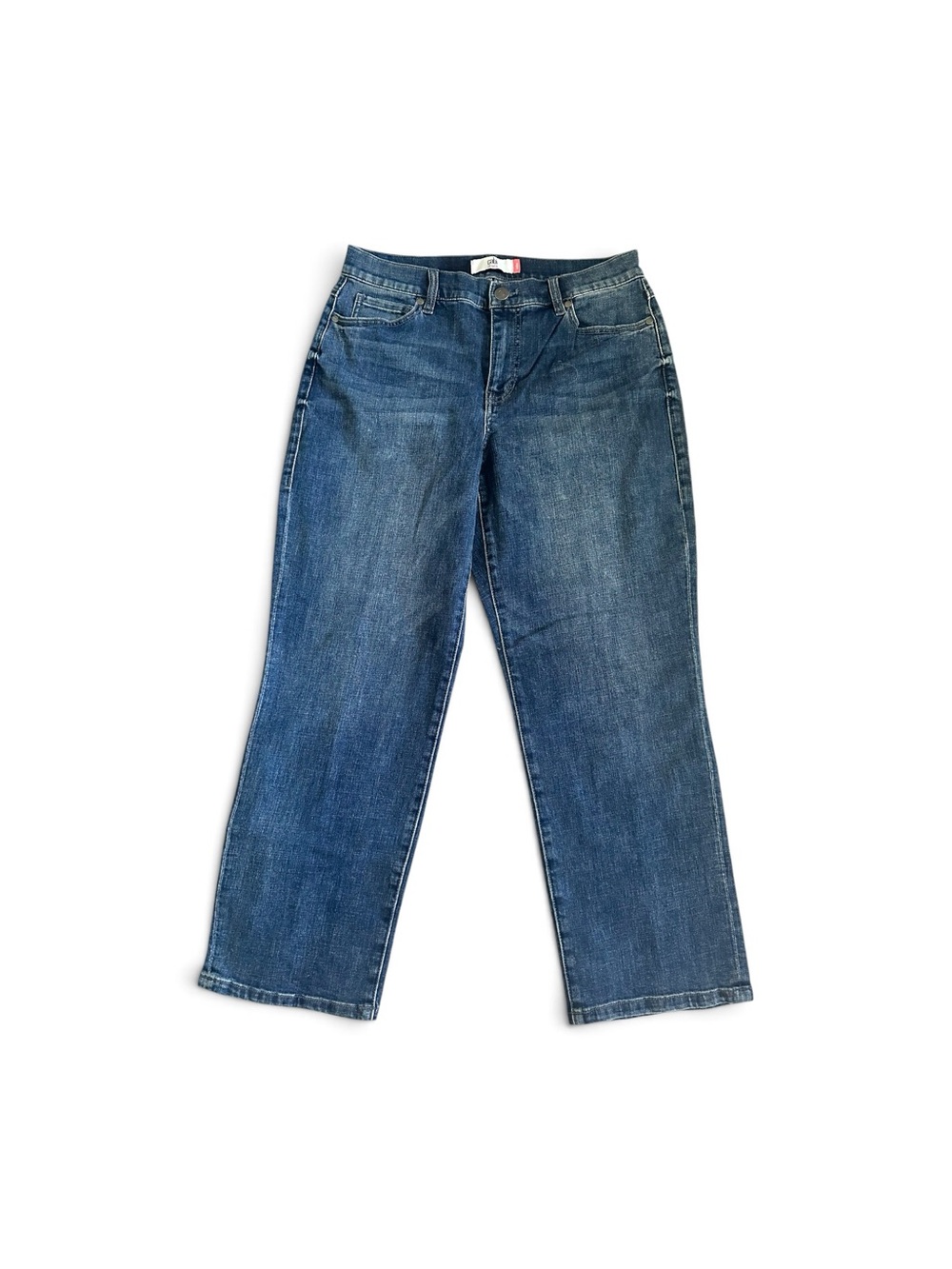 Cabi SoHo Jeans - Picture 2 of 8